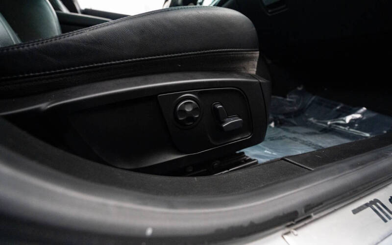 2014 Maserati Ghibli S Q4