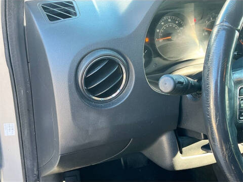 2016 Jeep Patriot Sport SE