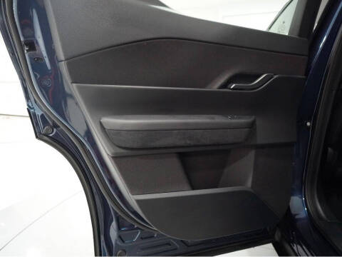 2023 Fisker Ocean Ultra