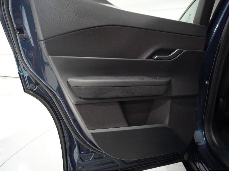 2023 Fisker Ocean Ultra