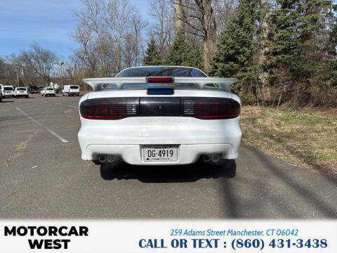 1994 Pontiac Firebird