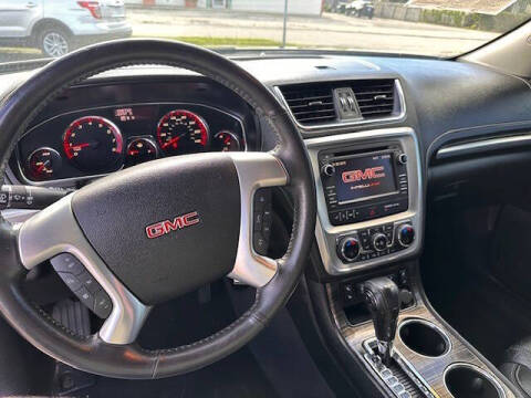 2015 GMC Acadia SLT-2