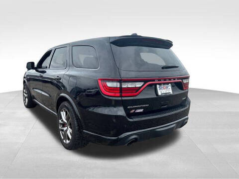2022 Dodge Durango SRT 392