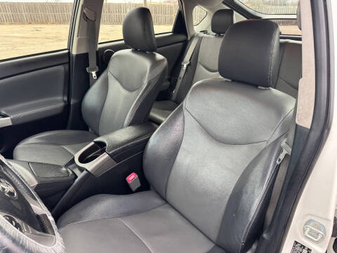 2012 Toyota Prius One