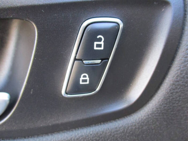 2014 Ford C-MAX Hybrid SE