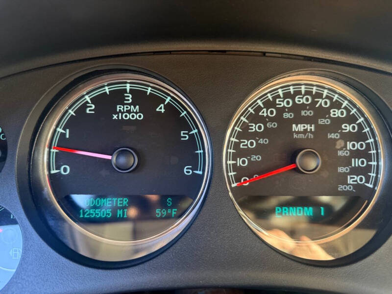 2013 GMC Sierra 2500HD