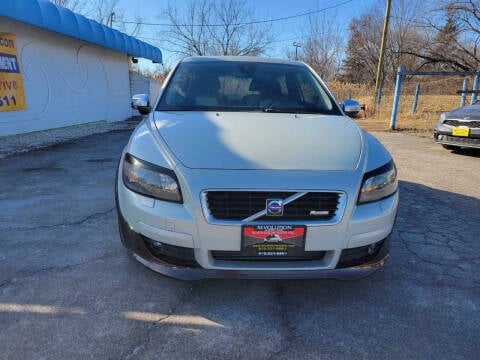 2010 Volvo C30