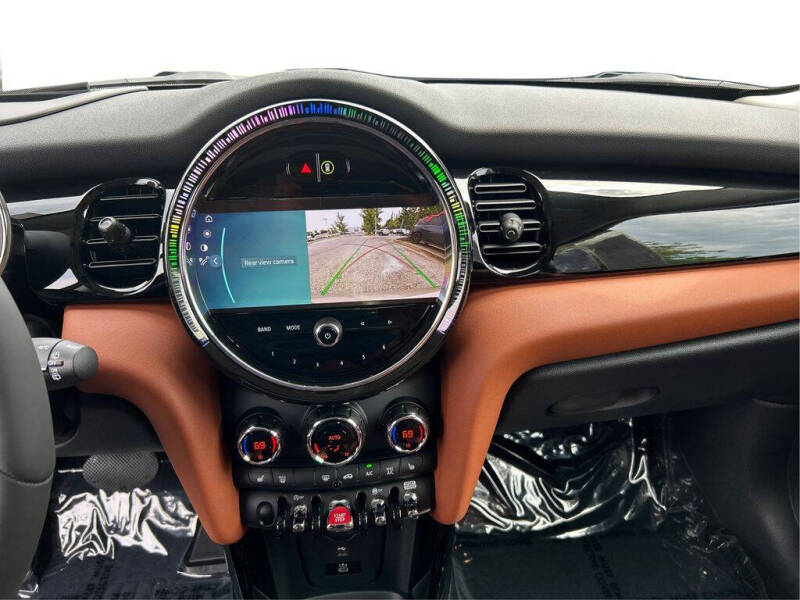 2024 MINI Hardtop 2 Door Cooper S