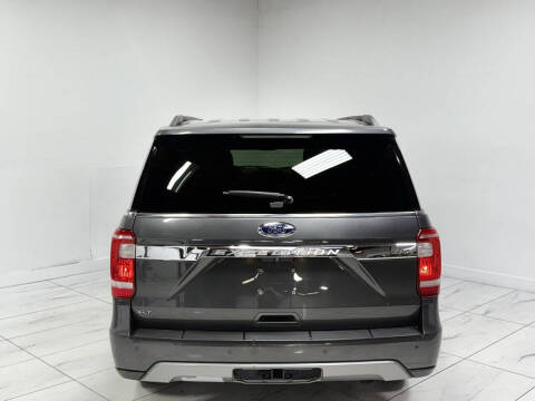 2019 Ford Expedition MAX XLT