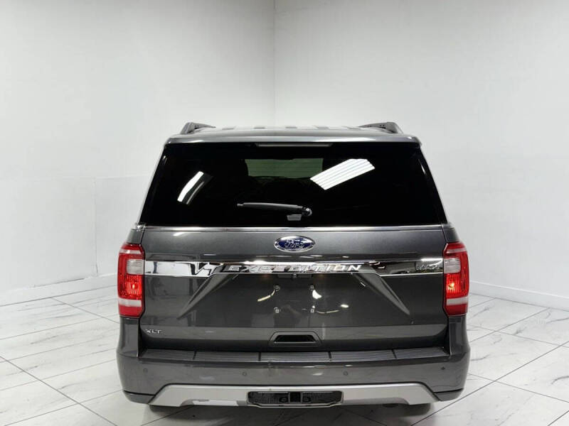 2019 Ford Expedition MAX XLT