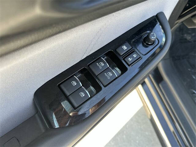 2017 Subaru Legacy 2.5i Sport