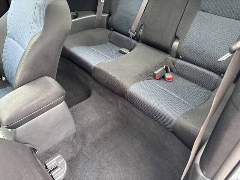 2006 Scion tC