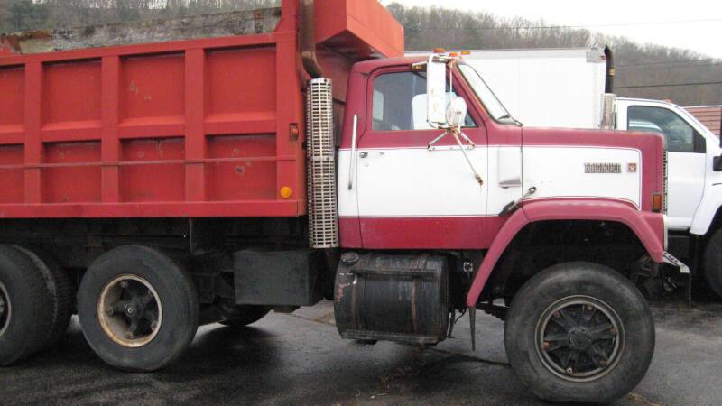 1978 GMC Brigadier