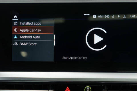 2021 BMW 3 Series 330i xDrive