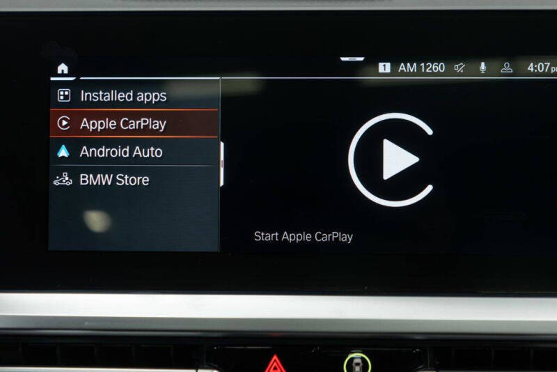 2021 BMW 3 Series 330i xDrive