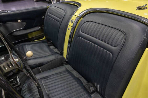 1958 Chevrolet Corvette