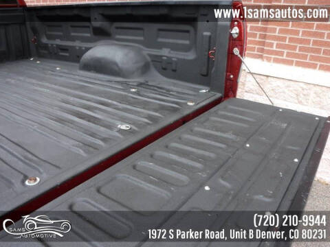 2007 Toyota Tundra SR5