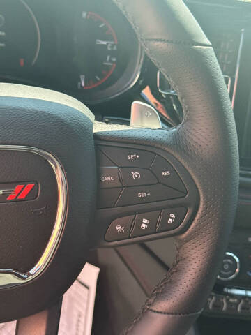 2025 Dodge Durango GT Plus