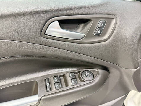 2013 Ford C-MAX Hybrid SE