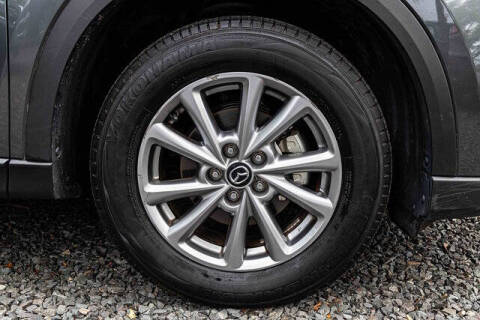 2023 Mazda CX-5 2.5 S Select