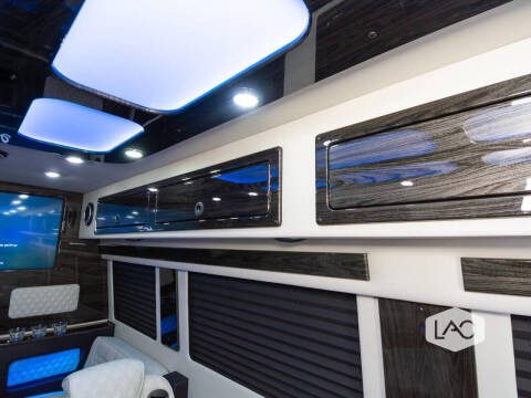 2024 Mercedes-Benz Sprinter 3500XD