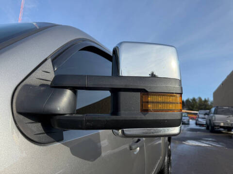 2007 Chevrolet Silverado 1500 LT1