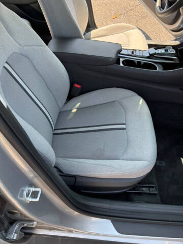 2020 Hyundai Sonata SE