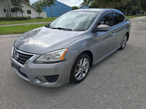 2014 Nissan Sentra