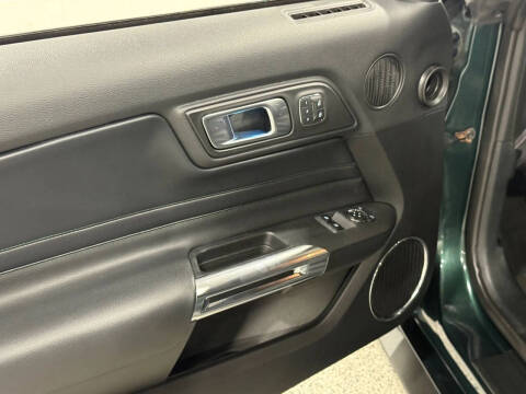 2020 Ford Mustang BULLITT