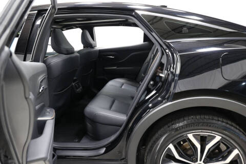 2023 Toyota Crown Limited