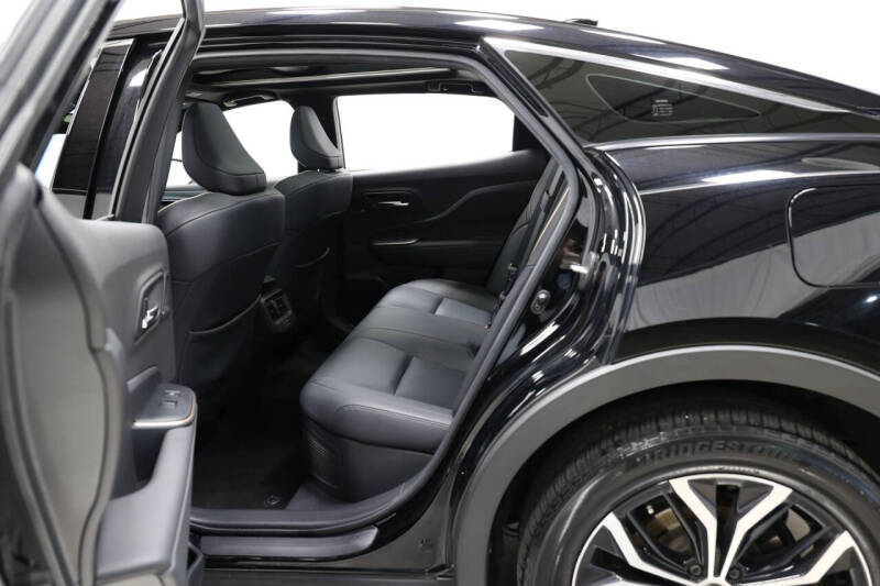 2023 Toyota Crown Limited