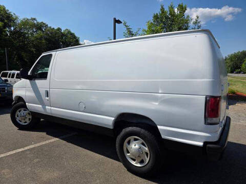 2006 Ford E-Series E-250