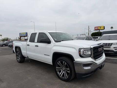 2019 GMC Sierra 1500 Limited