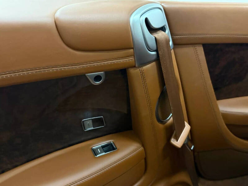 2013 Bentley Continental GT