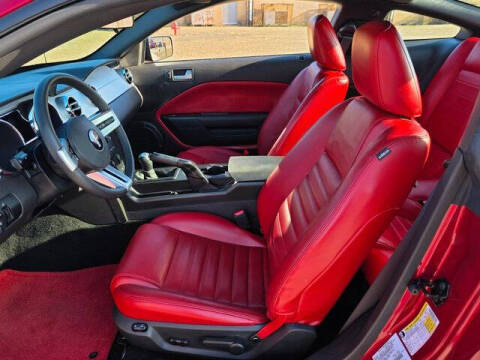 2006 Ford Mustang GT Premium