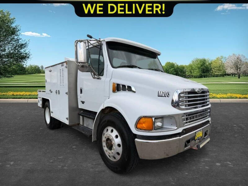 2005 Sterling Acterra