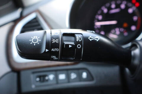 2019 Hyundai Santa Fe XL Limited Ultimate