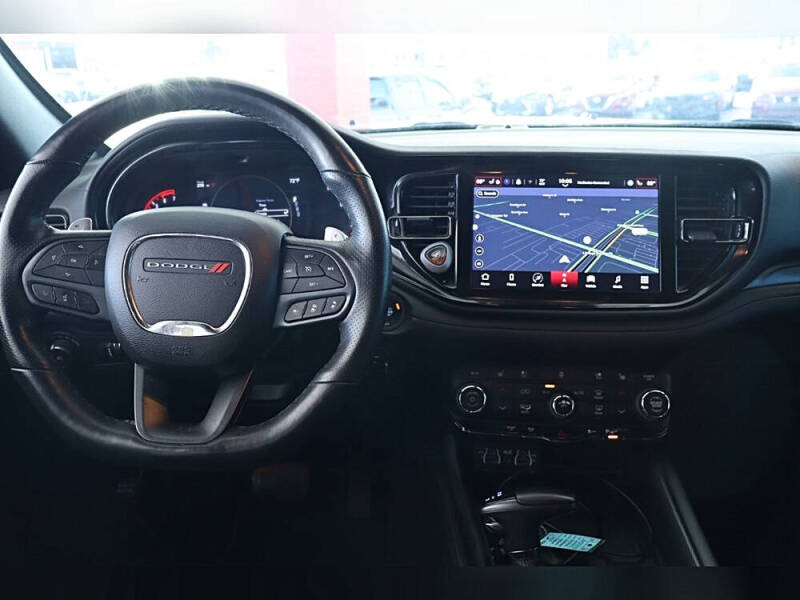 2023 Dodge Durango R/T Plus