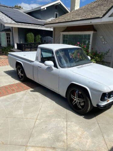 1975 Chevrolet LUV