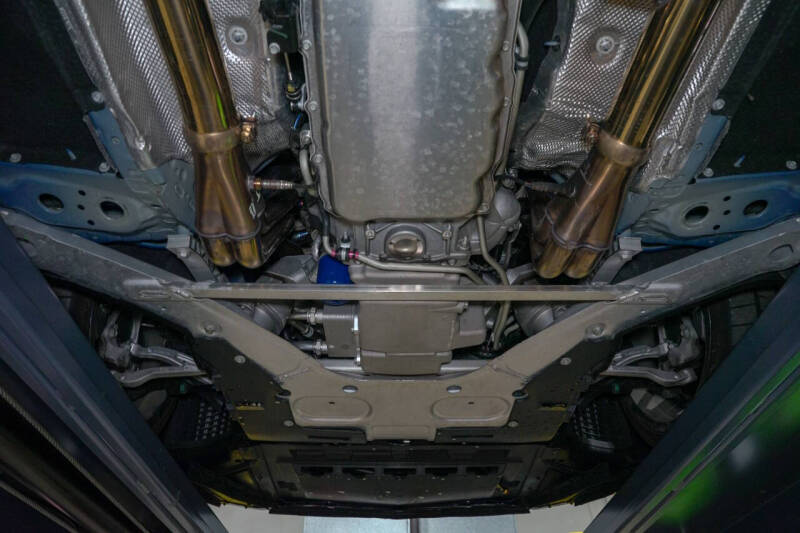 2021 Chevrolet Camaro ZL1