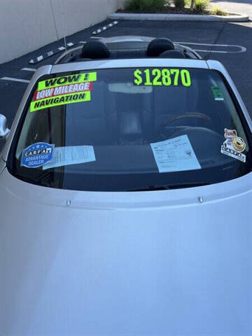 2004 Lexus SC 430