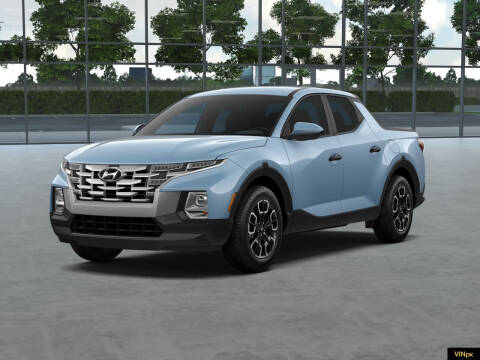 2023 Hyundai Santa Cruz for sale at Shults Hyundai in Lakewood NY