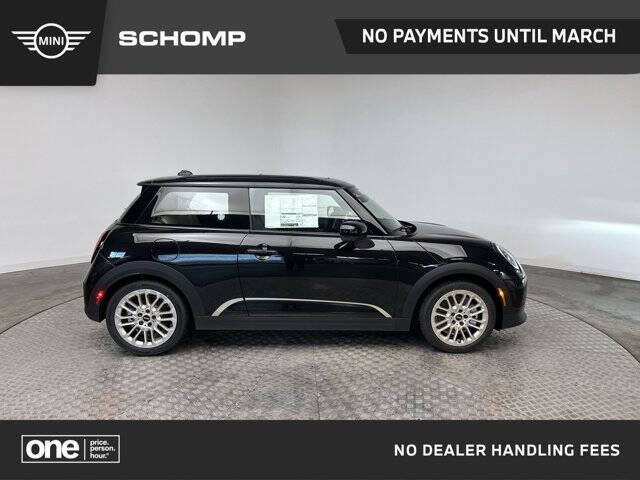 2026 MINI Hardtop 2 Door Cooper