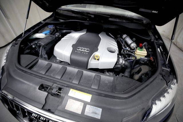 2015 Audi Q7 3.0 quattro TDI Premium Plus