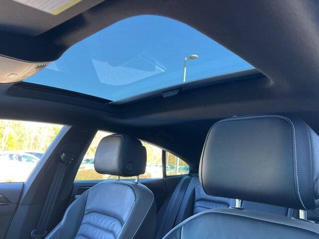 2023 Volkswagen Arteon SEL R-Line 4Motion