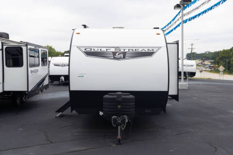 2025 Gulfstream 268BH