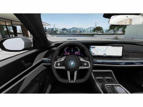 2025 BMW i7 xDrive60
