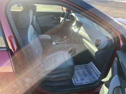 2019 Chevrolet Blazer LT