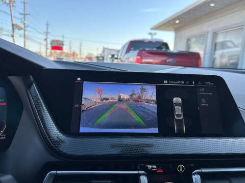 2022 BMW 2 Series 228i xDrive Gran Coupe