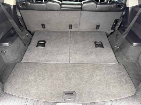 2011 Acura MDX SH-AWD w/Tech